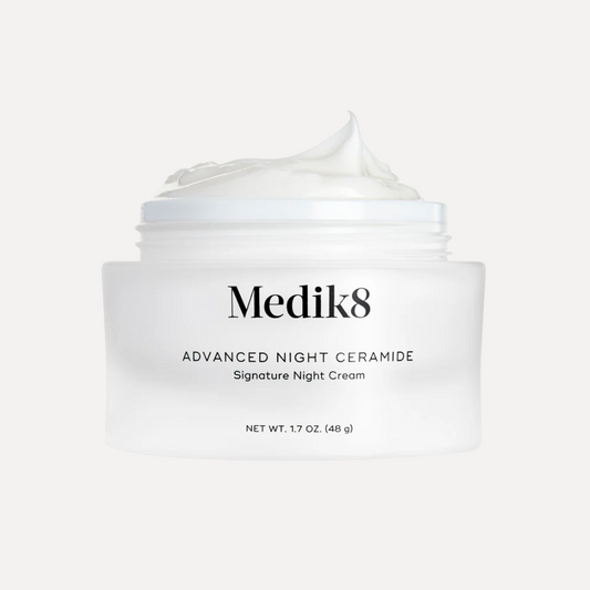 Advanced Night Ceramide