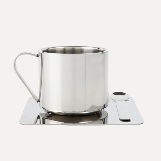 Wakeup Call Espresso Set