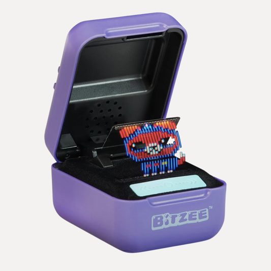 Bitzee Digital Toy