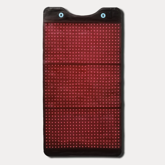Full-Body Red Light Mat