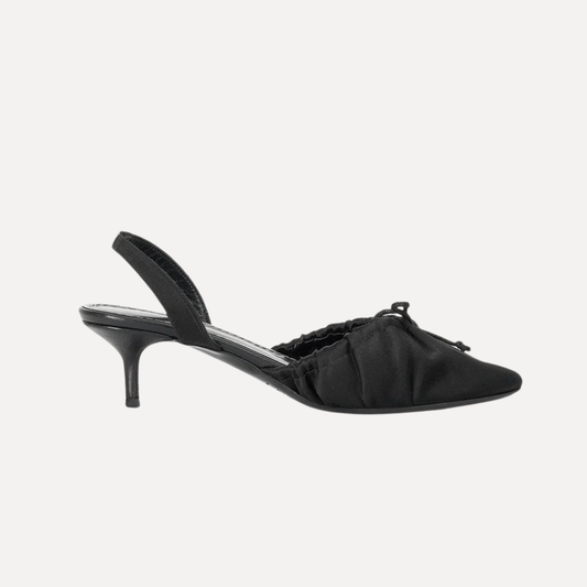 Alba Ballet Slingback