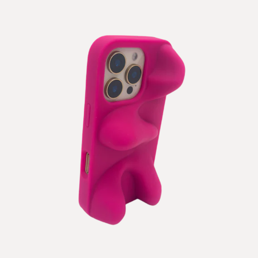 Ishi Phone Case