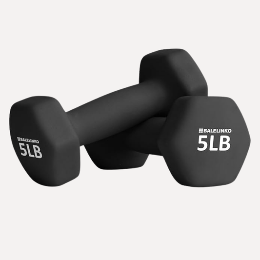 Dumbbell 5lb Weights