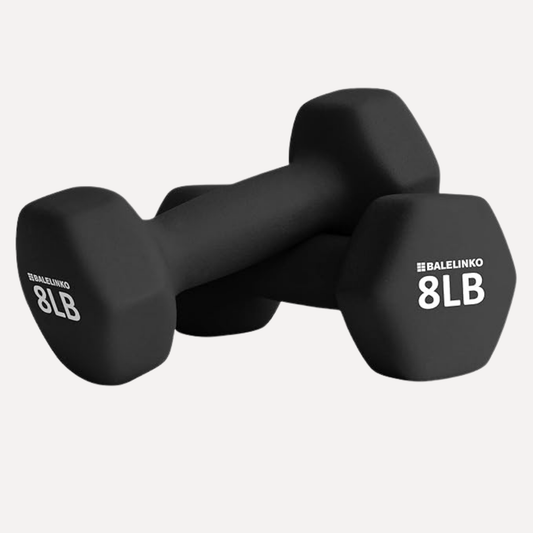 Dumbbell 8lb Weights