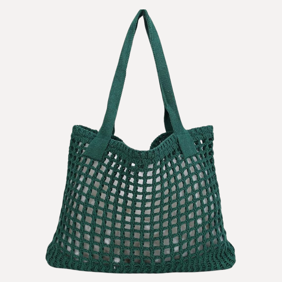 Crochet Bag