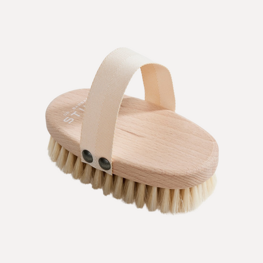 Body Brush