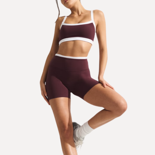 Flex Cami Sports Bra