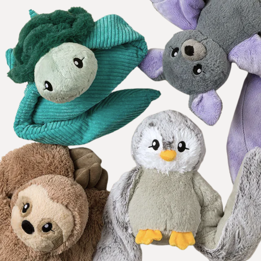 Emotional Support Huggie