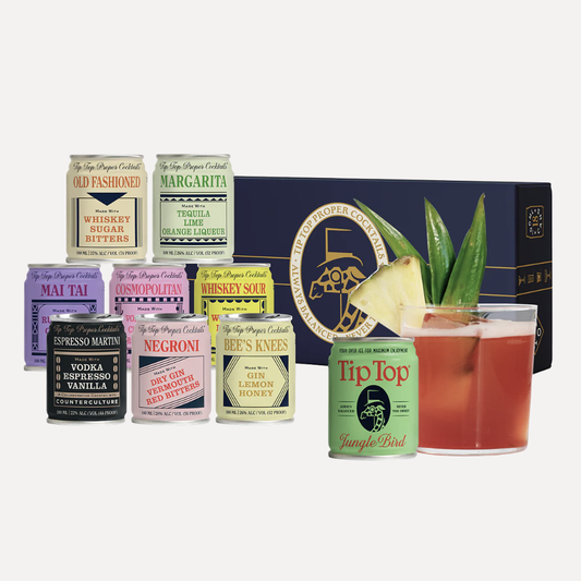 Cocktail Best Sellers