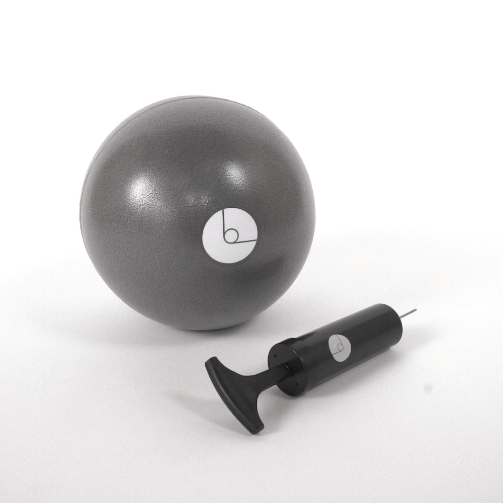 Weighted Ball B The Method Weighted ball b the method