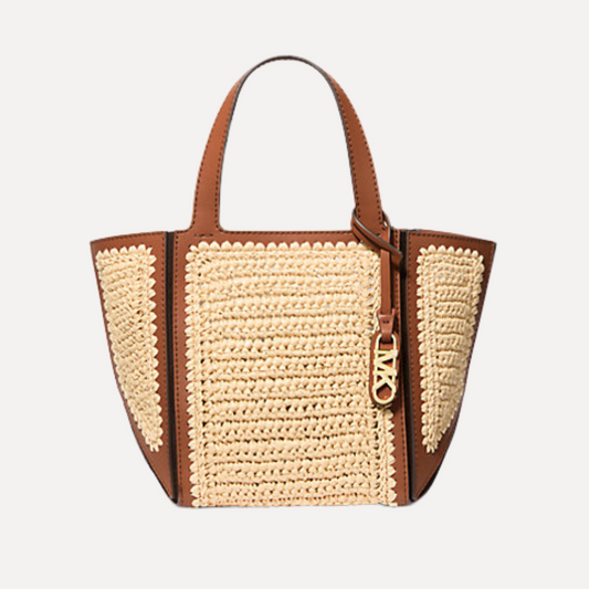 Jordi Crocheted Tote