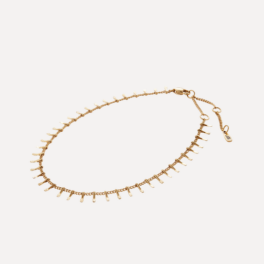 Lumi Anklet