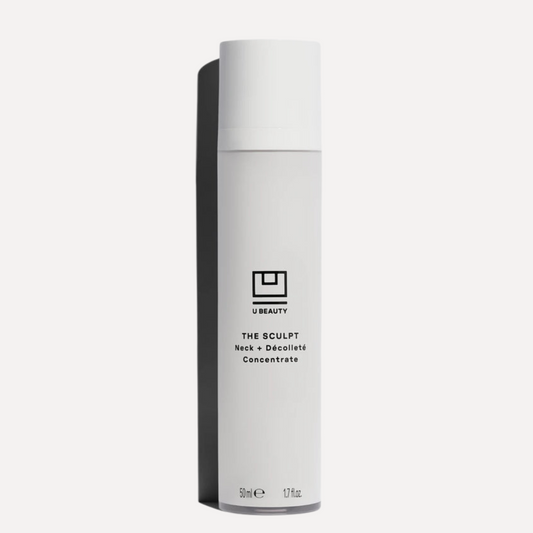 The Sculpt Concentrate