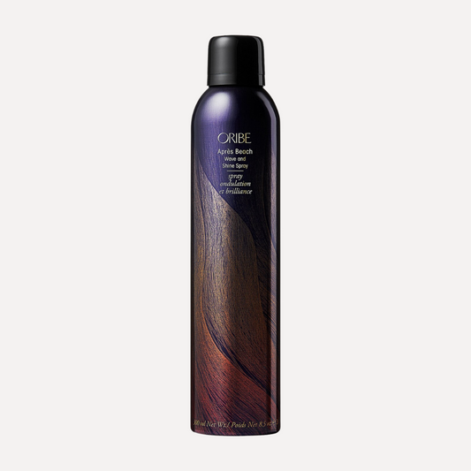 Beach Wave Spray