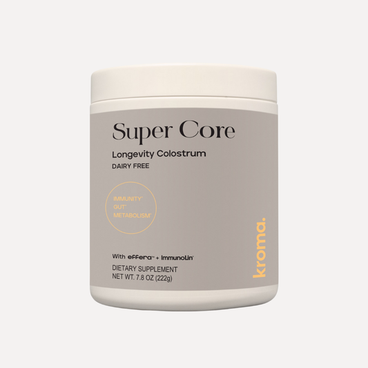 Super Core Colostrum