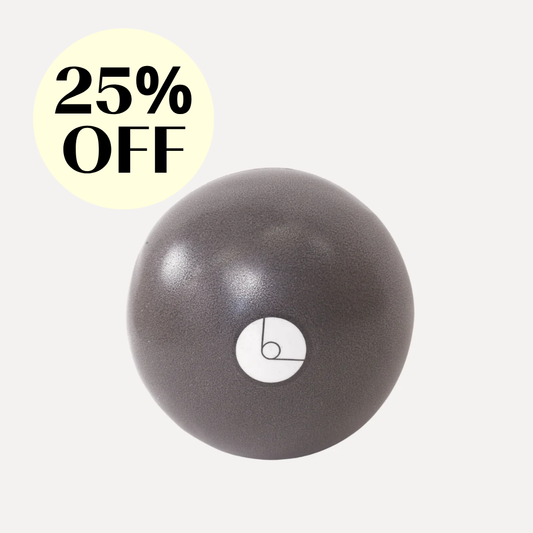Essential Stability Pilates Ball