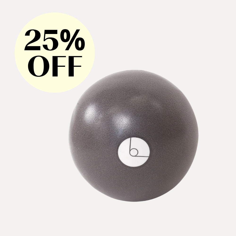 Essential Stability Pilates Ball