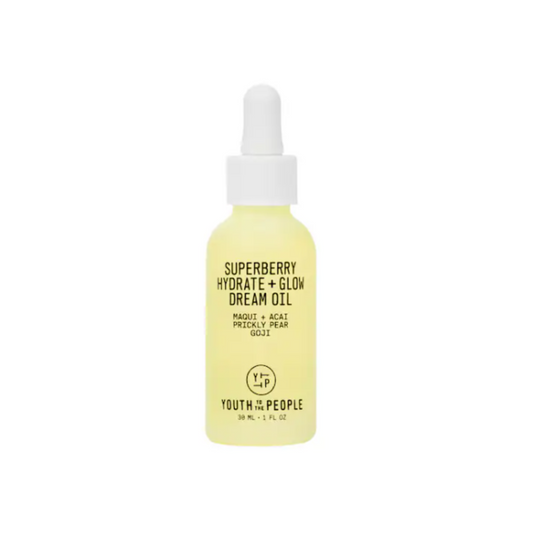 Youth to the People Facial Oil