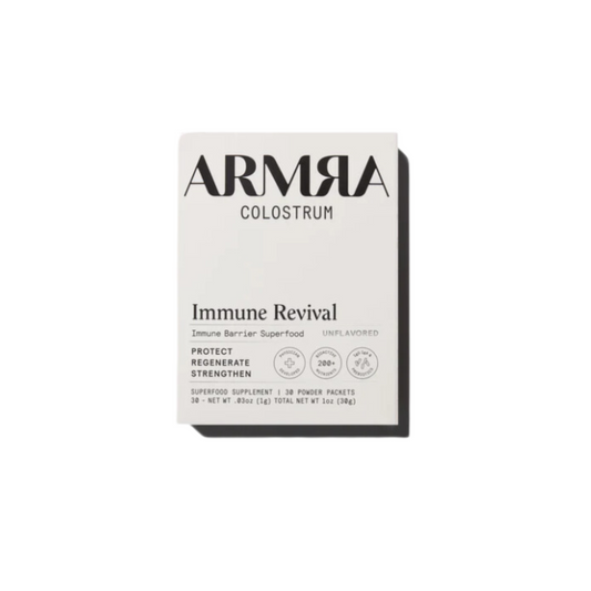 Armra Immunity Powder