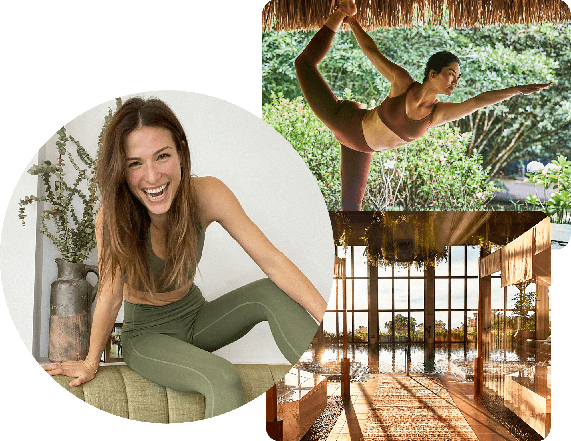 Retreat B the Method