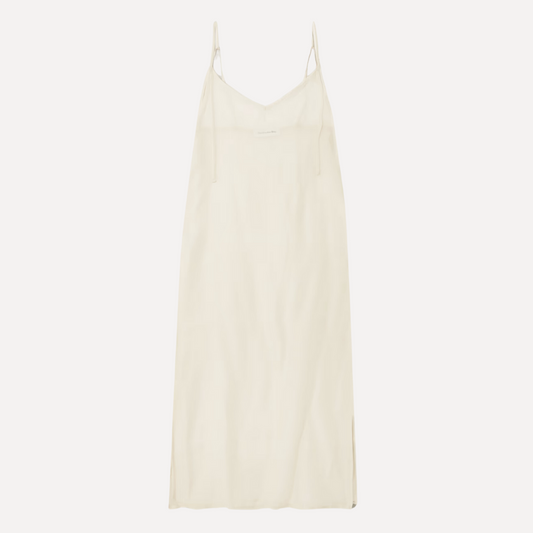 Madeline Voie Midi Dress