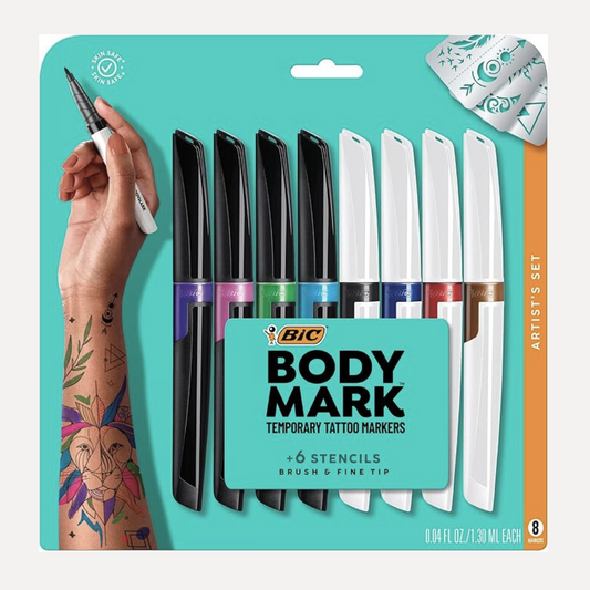 Tattoo Markers