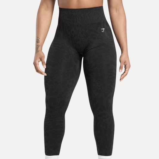 Adapt Safari Seamless Leggings