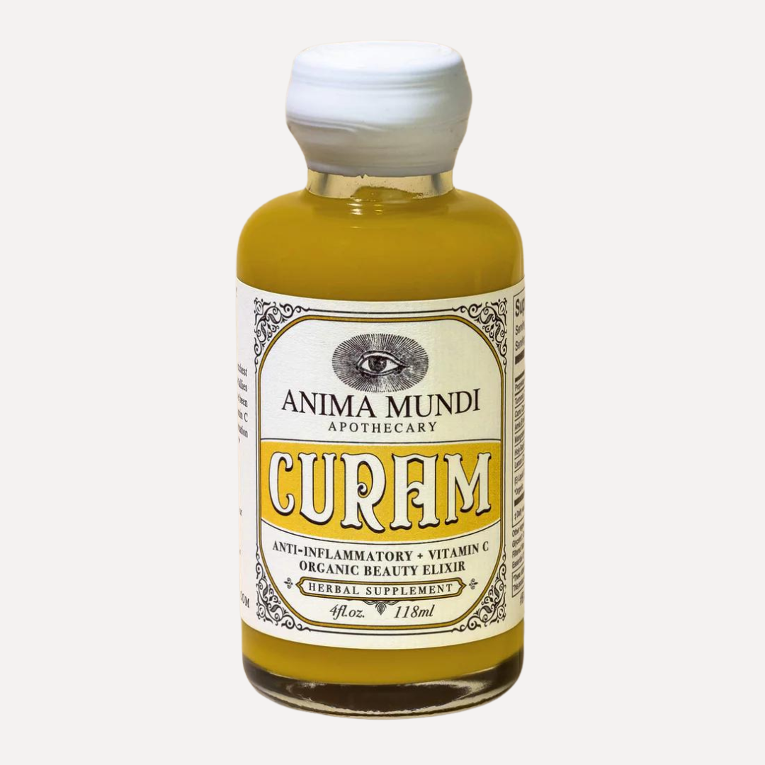 curam elixir