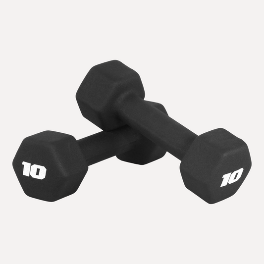 Dumbbell 10lb Weights