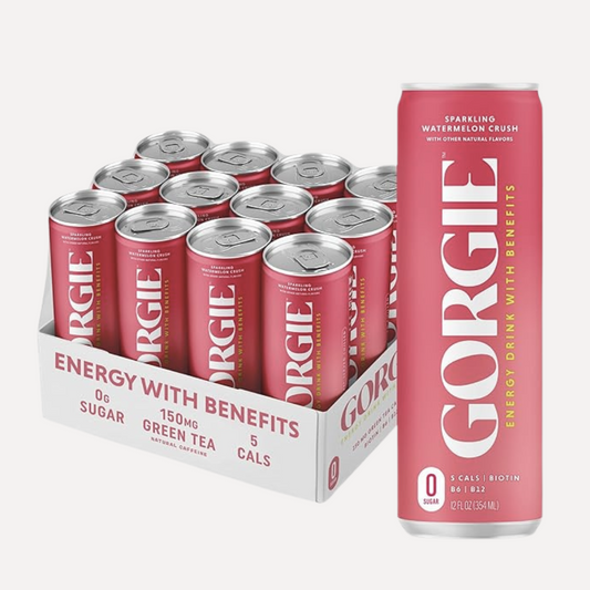 Energy Drink