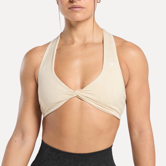 Adapt Twist Bra