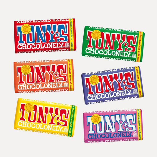 Tony's Chocolate