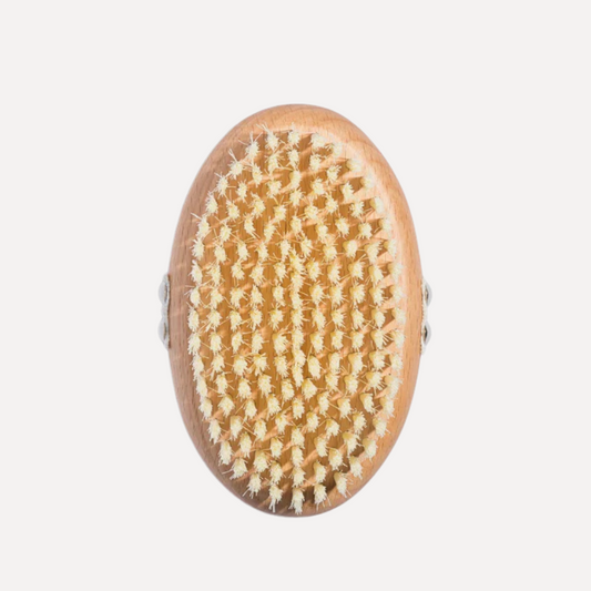 The Body Brush