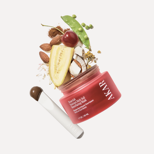 Nourish Mud Mask